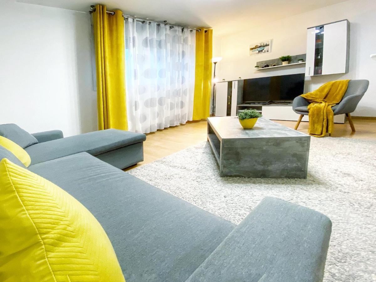 Centre Ville Au Calme , Parking Prive Interieur Car Et Bike Saverne Kültér fotó